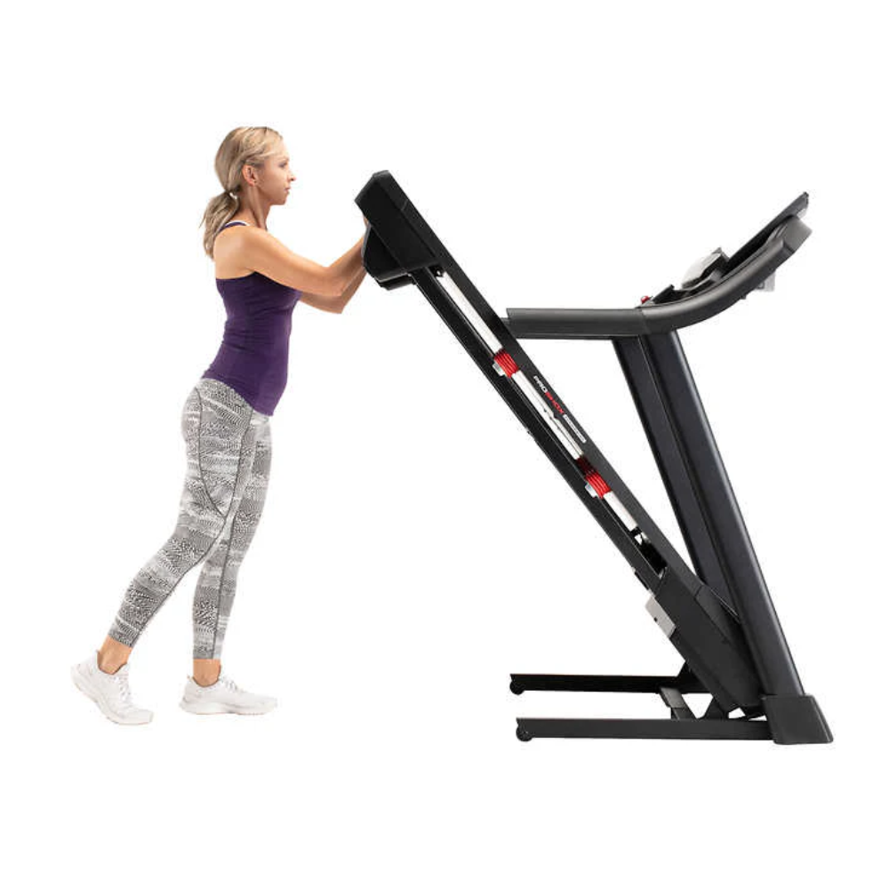 Proform Trainer 8.0 Treadmill