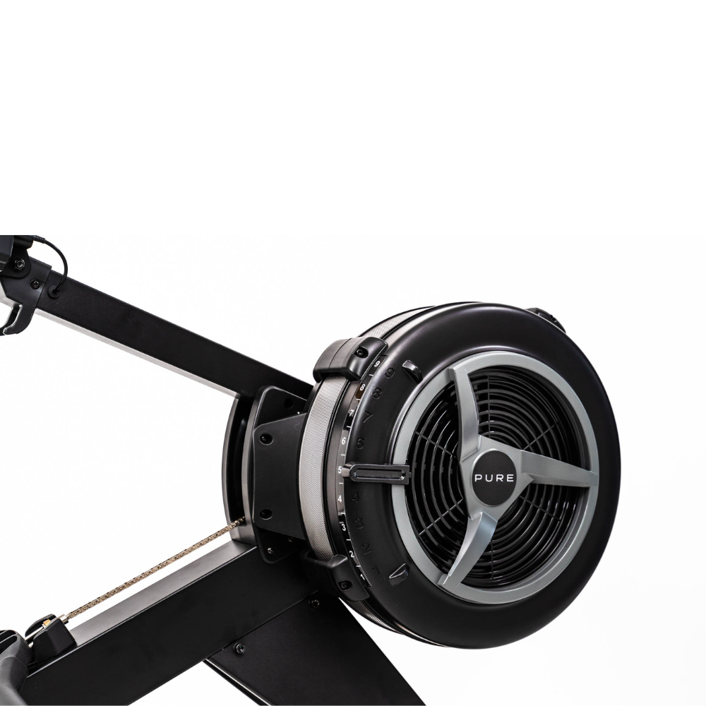 Pure Design PR10 Rower