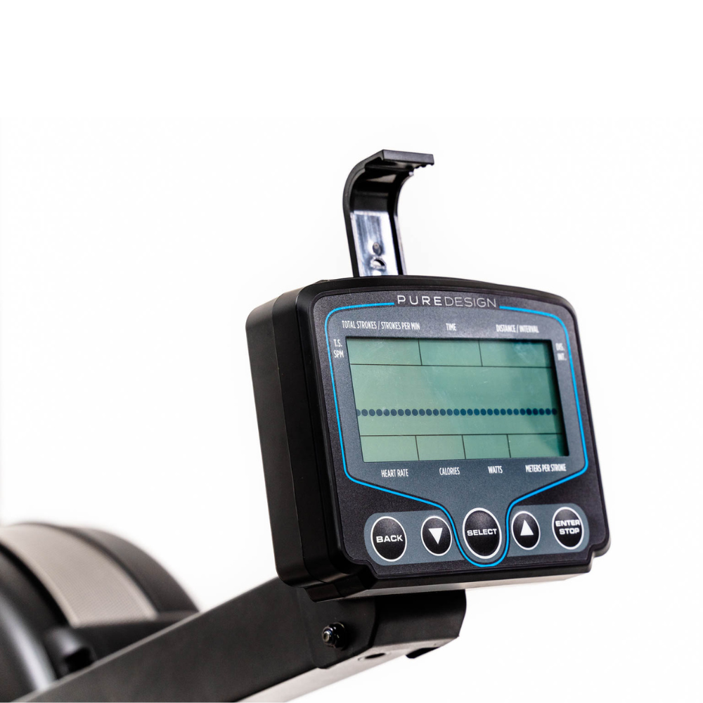 Pure Design PR10x Rower