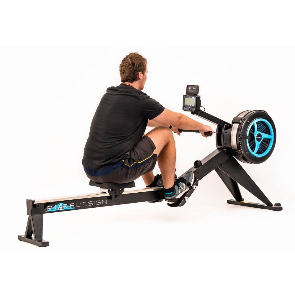 Pure Design PR10x Rower