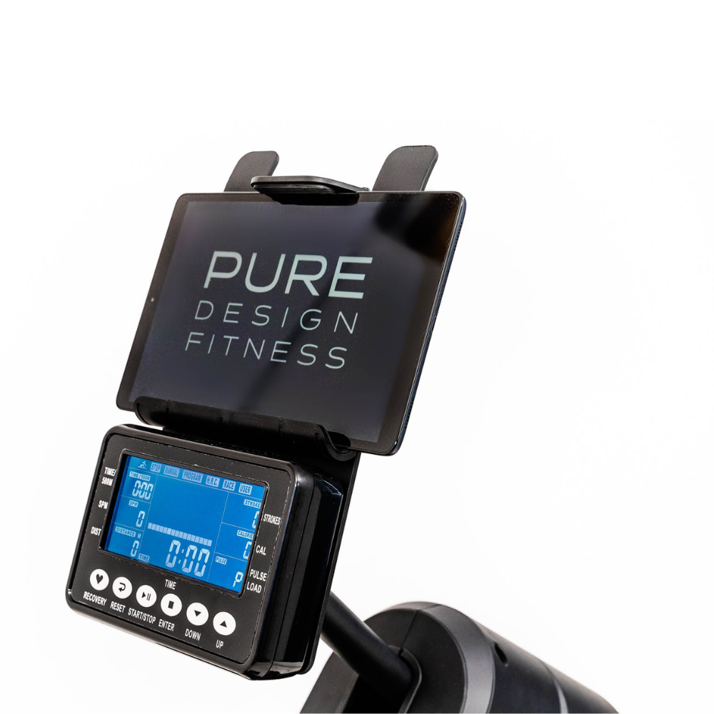 Pure Design PR4 Rower