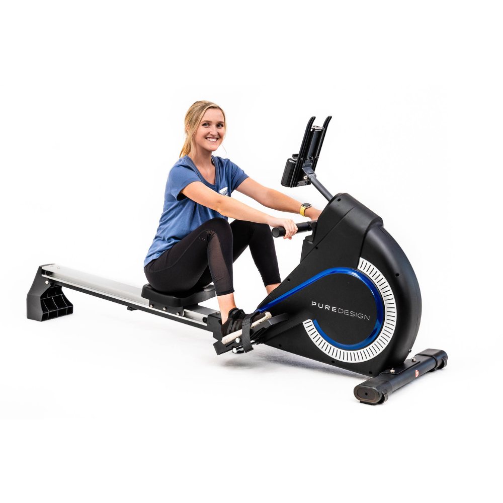Pure Design PR4 Rower
