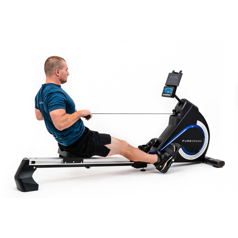 Pure Design PR4 Rower