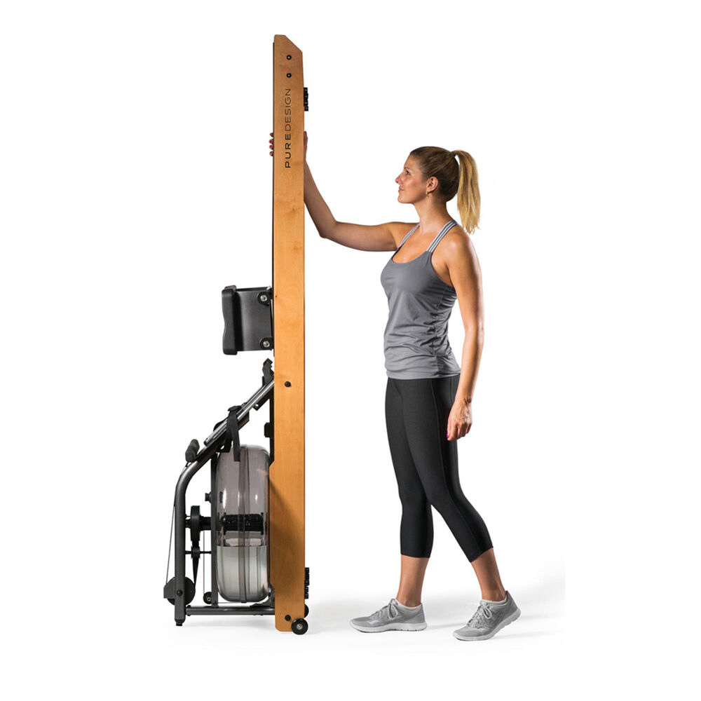 Pure Design VR2 Rowing Machine