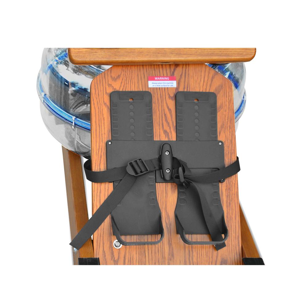 Lifespan 750 Water Resistance Rowing Machine
