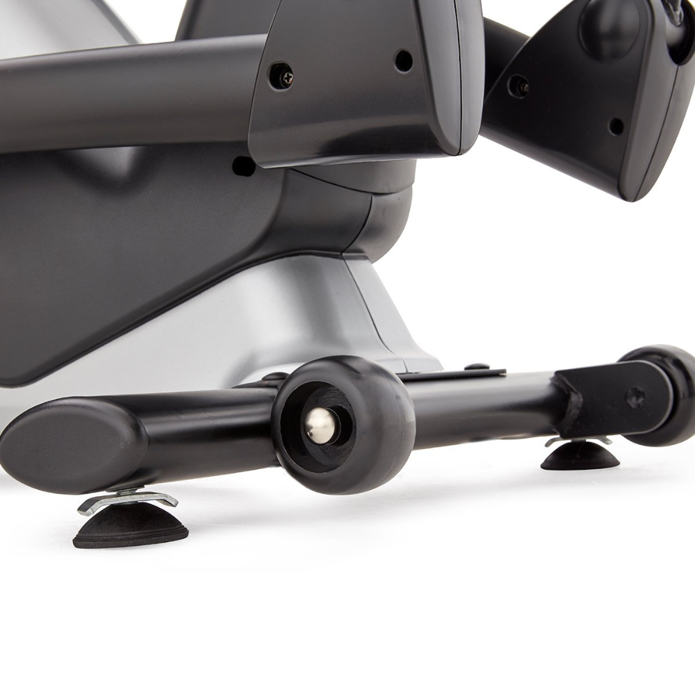 Reebok A4.0 Elliptical Cross Trainer – Silver