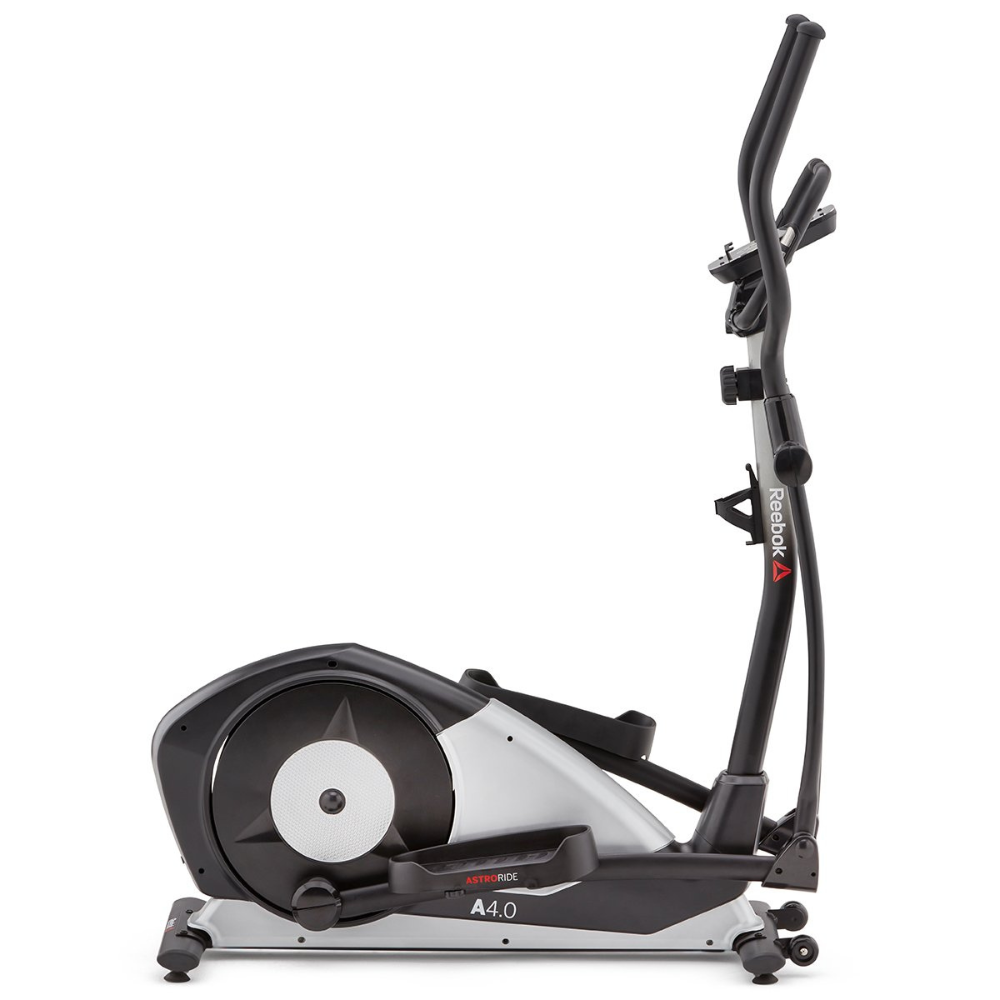 Reebok A4.0 Elliptical Cross Trainer – Silver