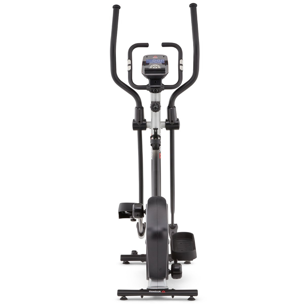 Reebok A4.0 Elliptical Cross Trainer – Silver