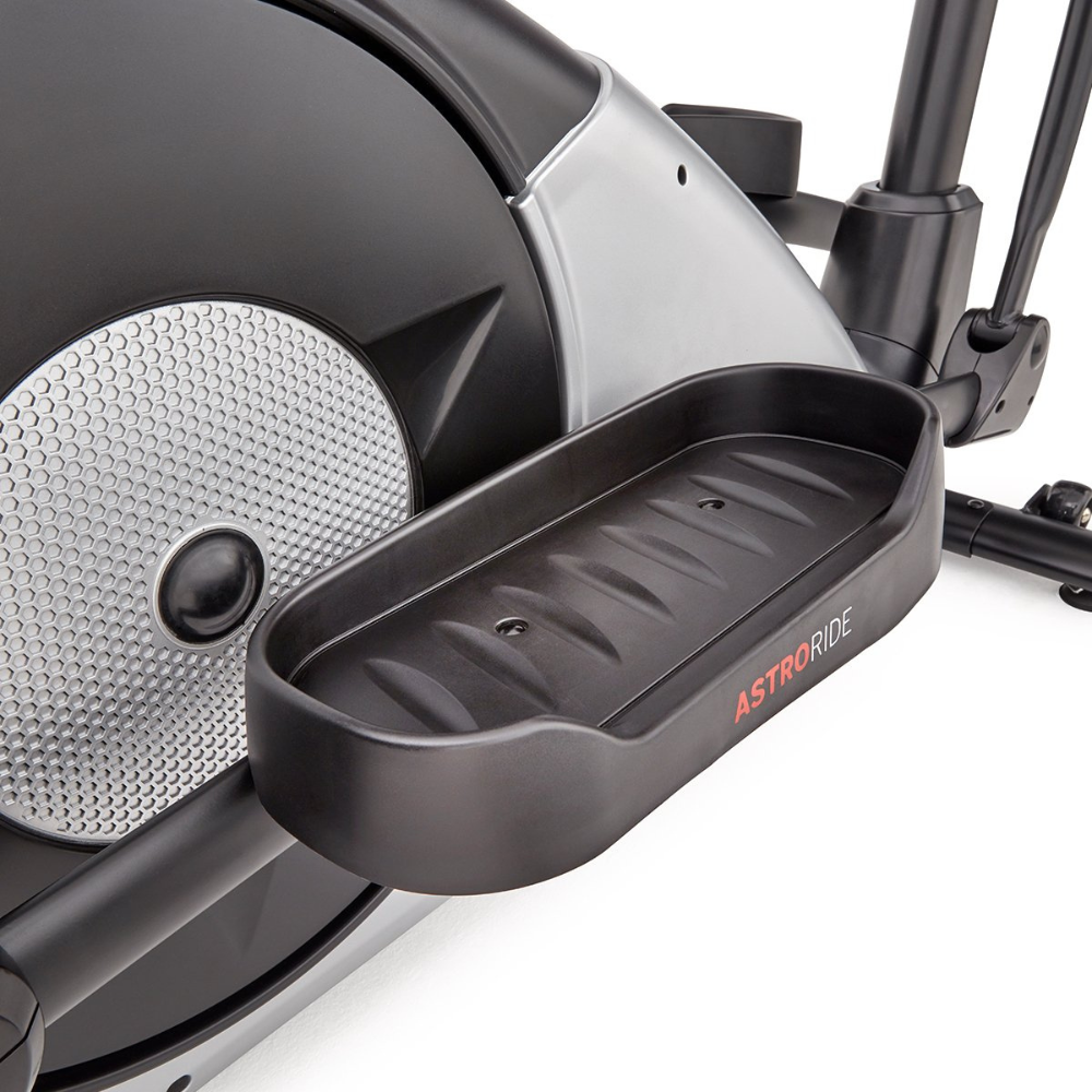 Reebok A4.0 Elliptical Cross Trainer – Silver