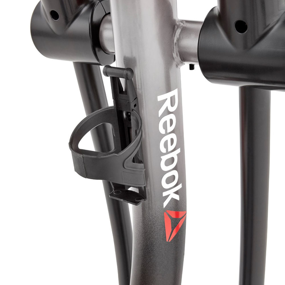 Reebok A4.0 Elliptical Cross Trainer – Silver