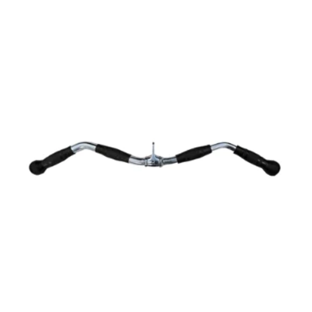 Revolving Curl Bar