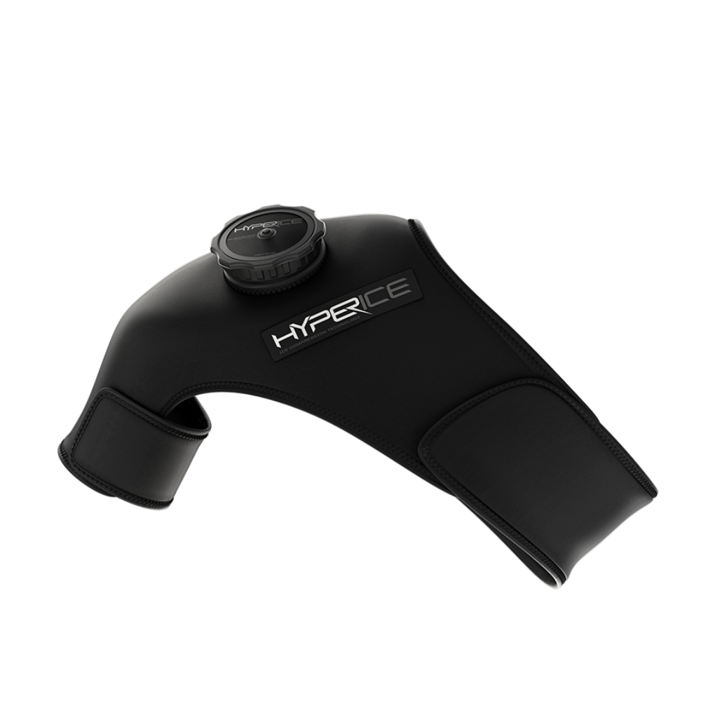 Hyperice Shoulder Ice Compression Wrap
