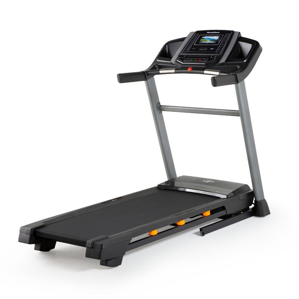 NordicTrack S40 Treadmill