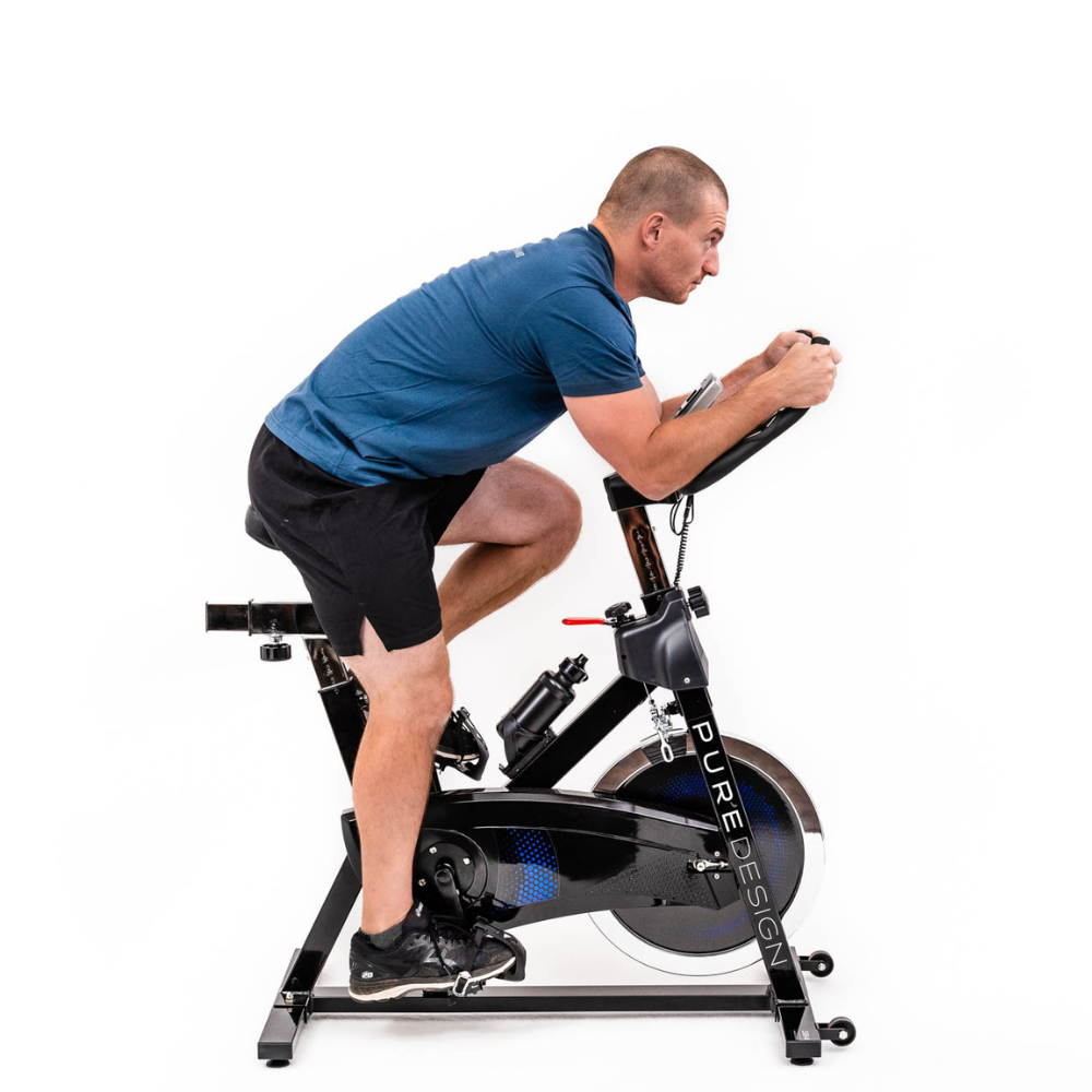 Pure Design SB4 Spin Bike