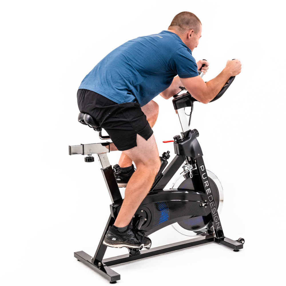 Pure Design SB4 Spin Bike