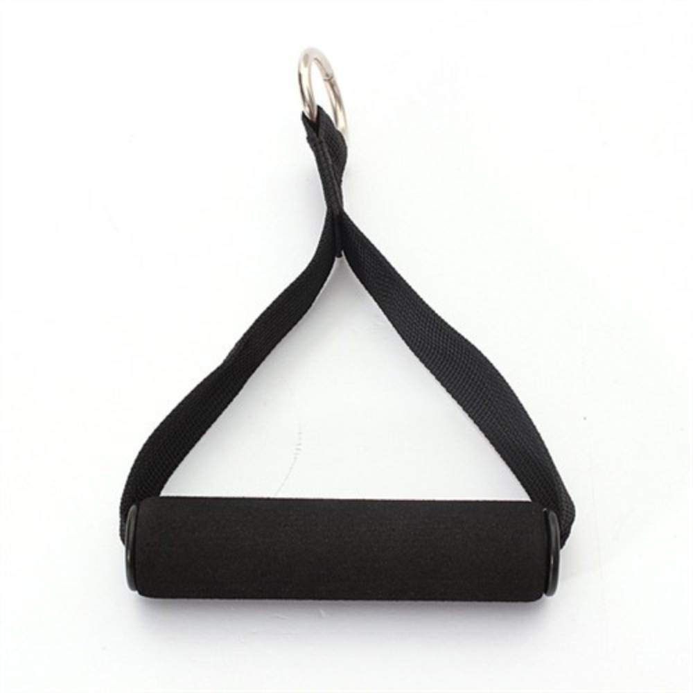 Single Padded Handle Attachment