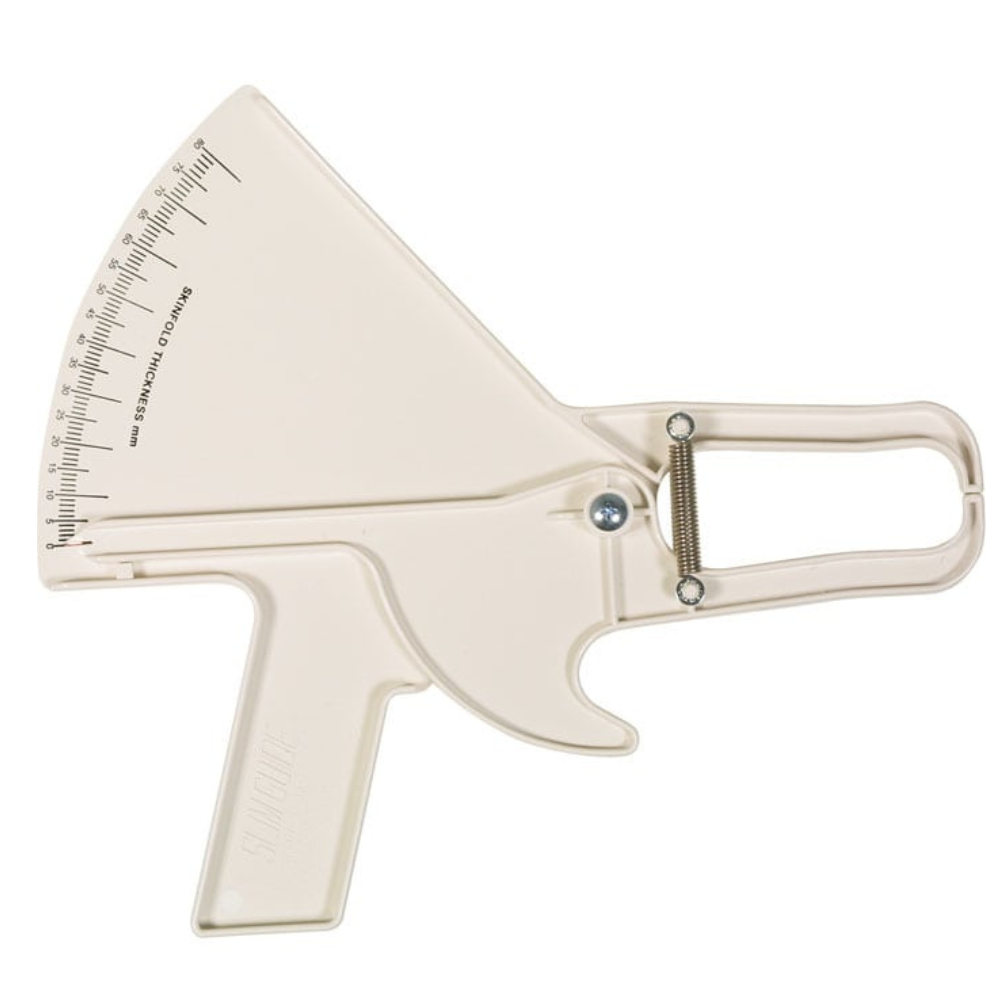 Slim Guide Body Fat Calipers
