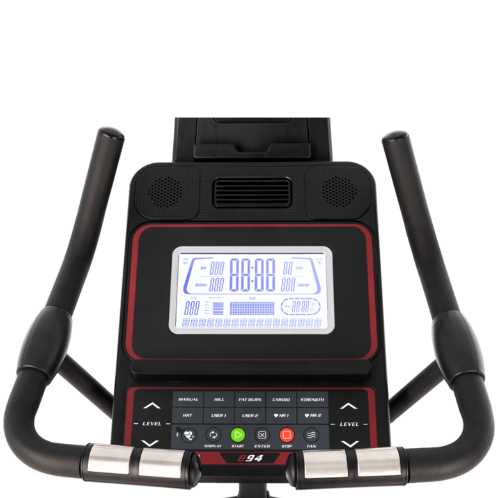 Sole B94 Upright Bike