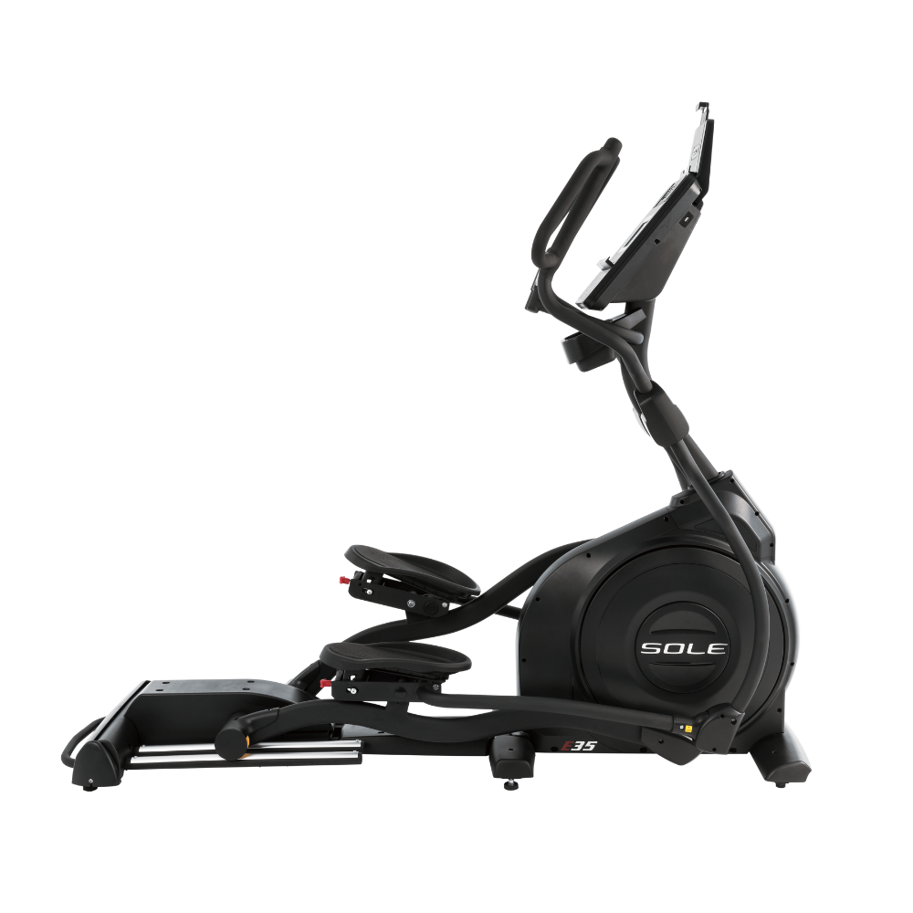 Sole E35 Elliptical