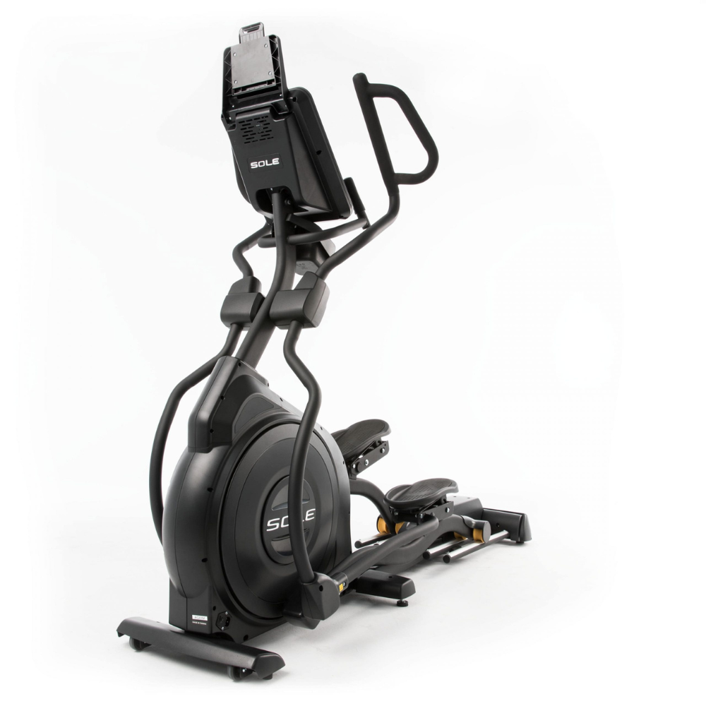 Sole E35 Elliptical