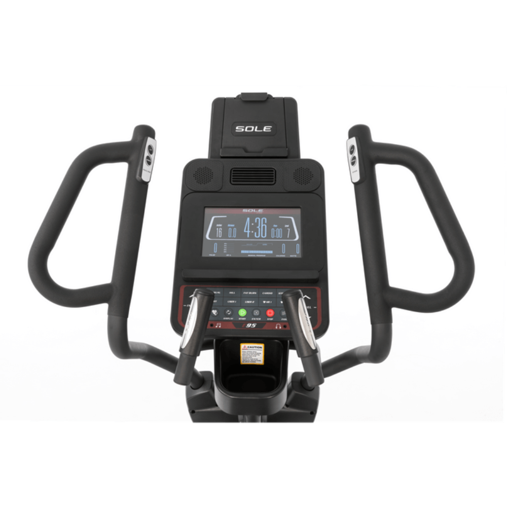 Sole E95 Elliptical