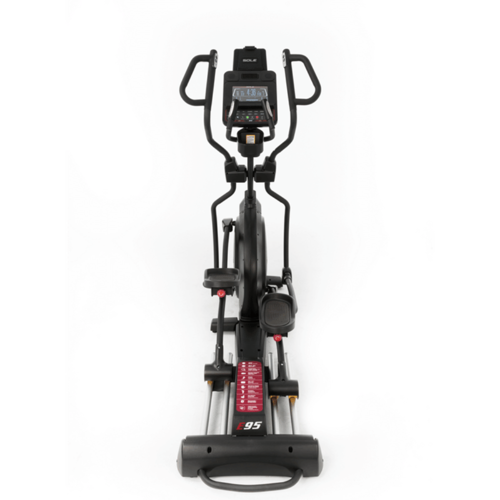 Sole E95 Elliptical