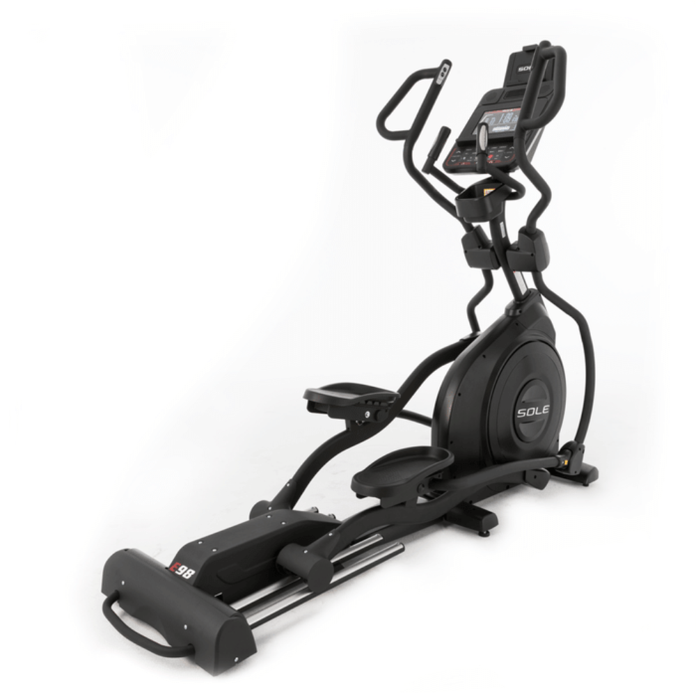Sole E98 Elliptical