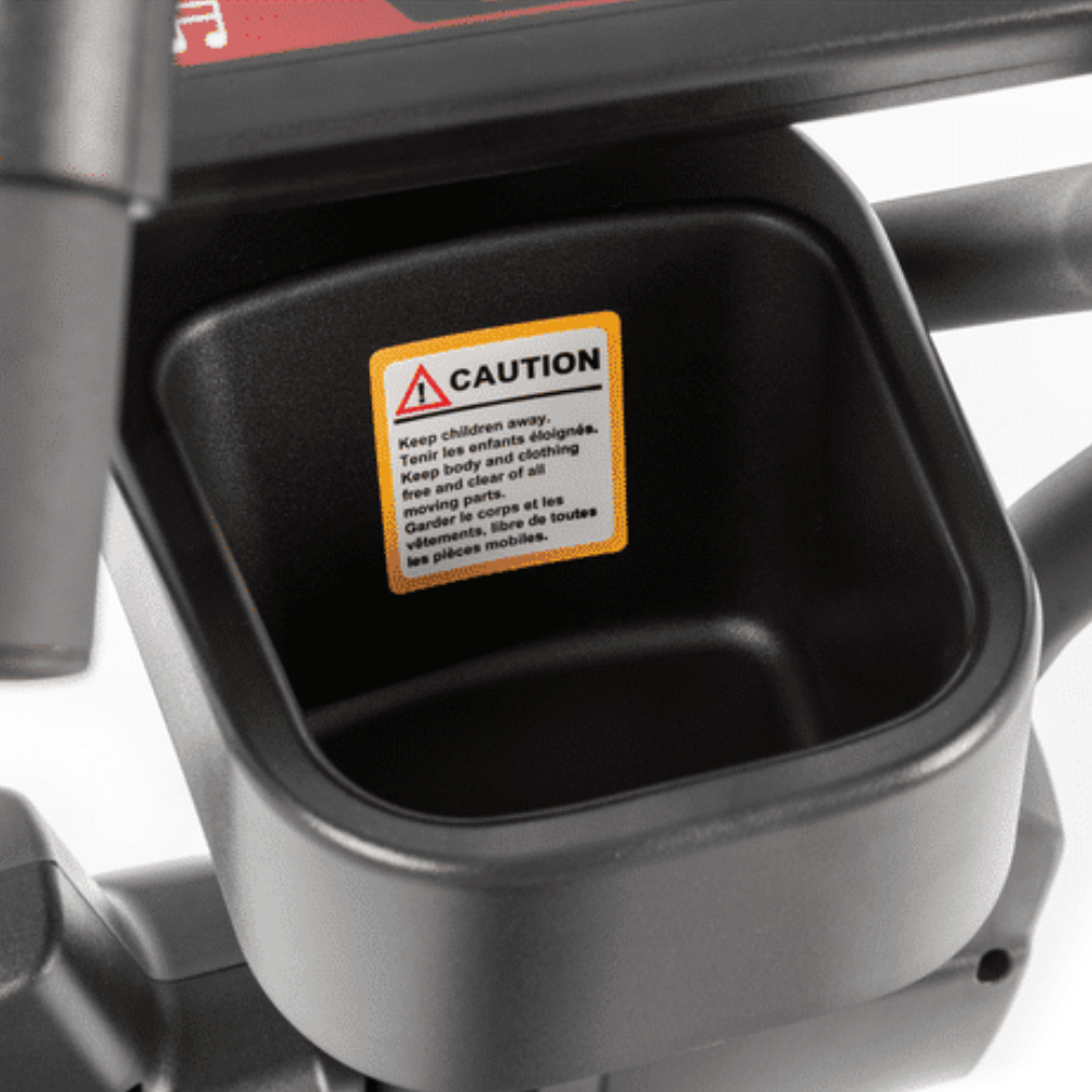 Sole E98 Elliptical