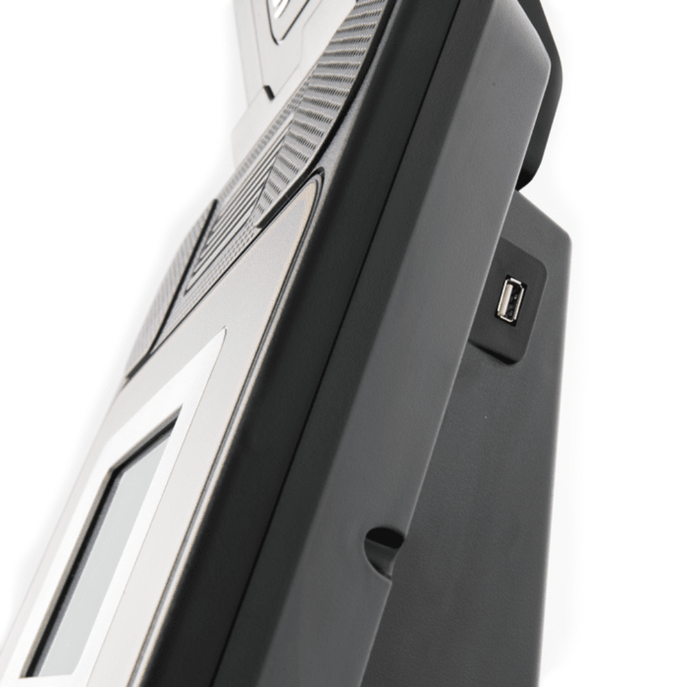 Sole E98 Elliptical