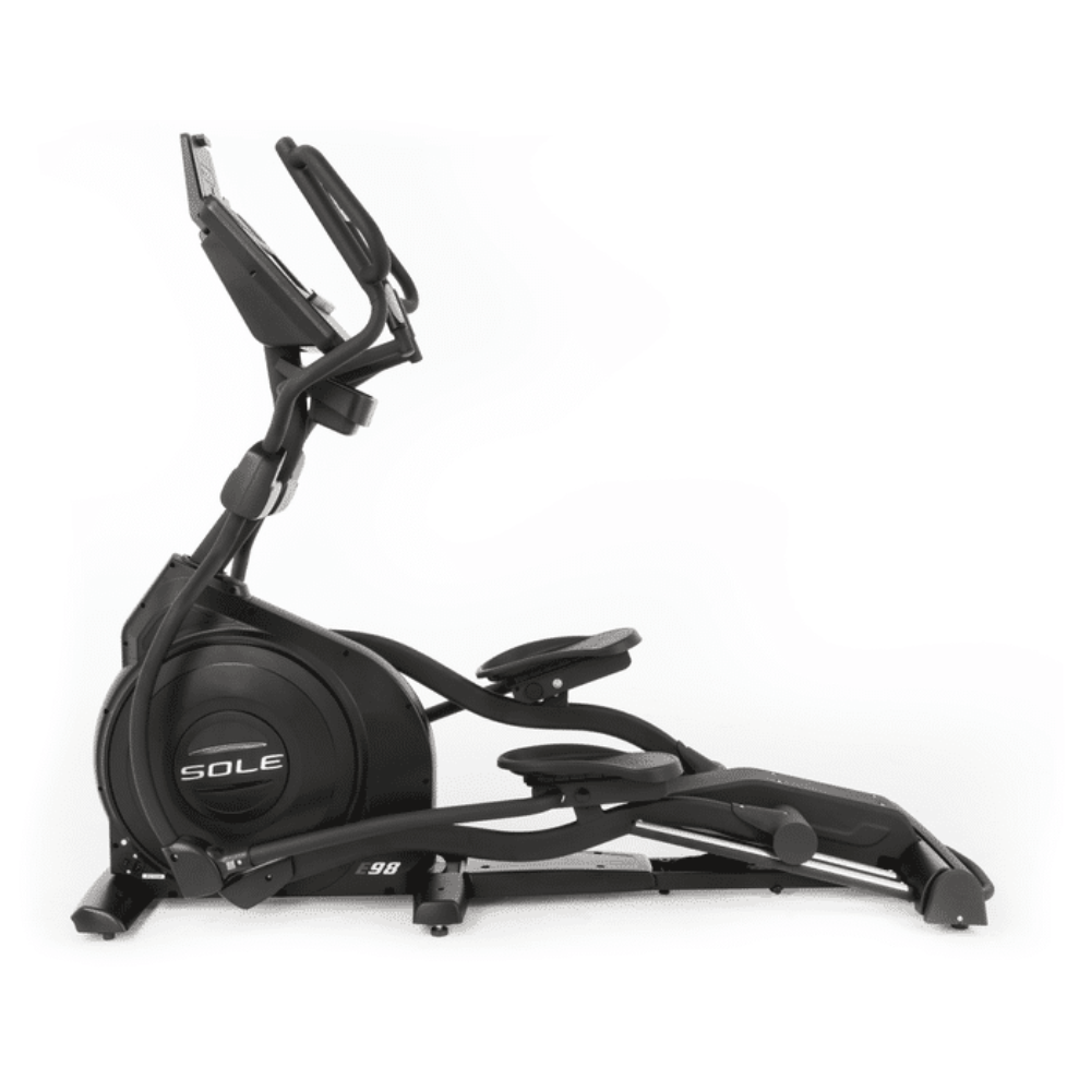 Sole E98 Elliptical