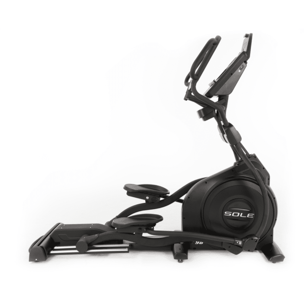 Sole E98 Elliptical