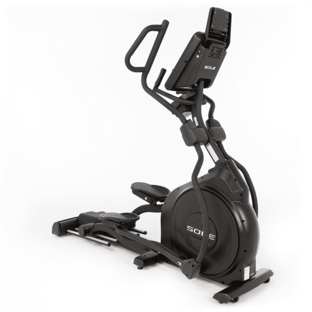 Sole E98 Elliptical