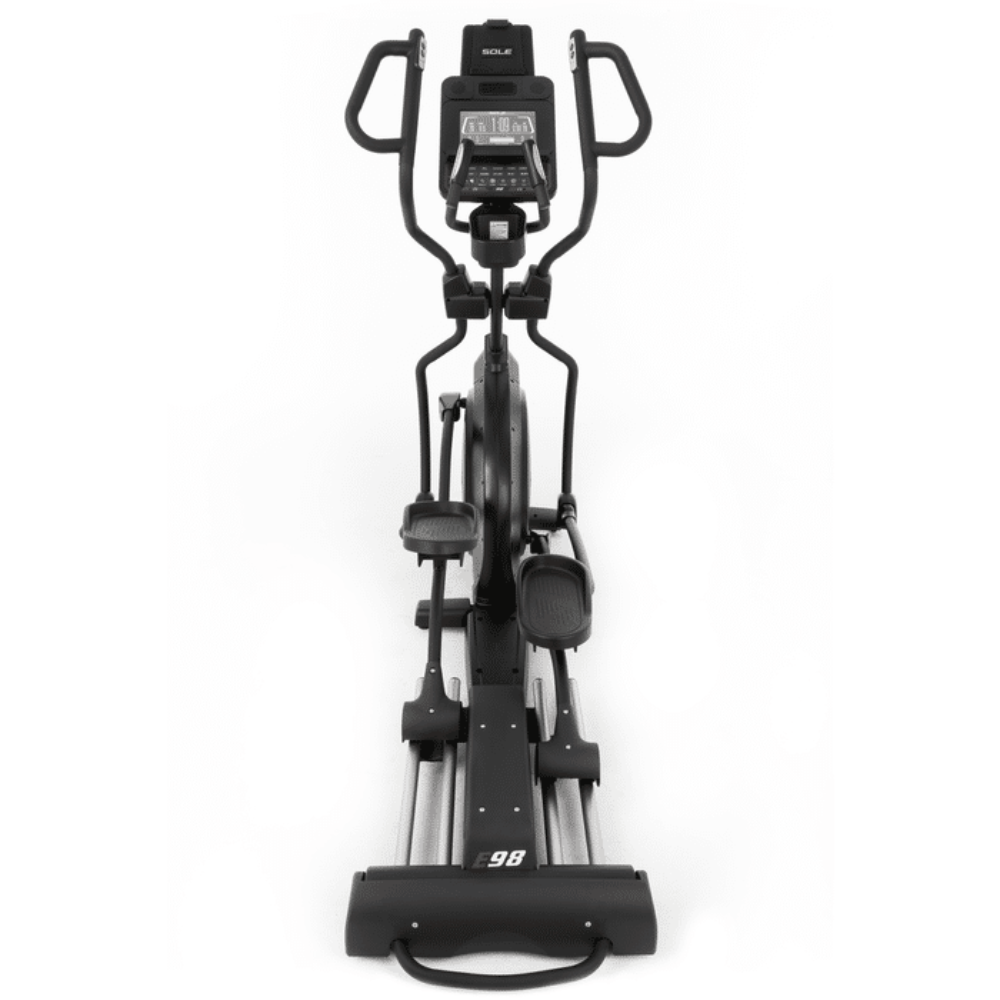Sole E98 Elliptical