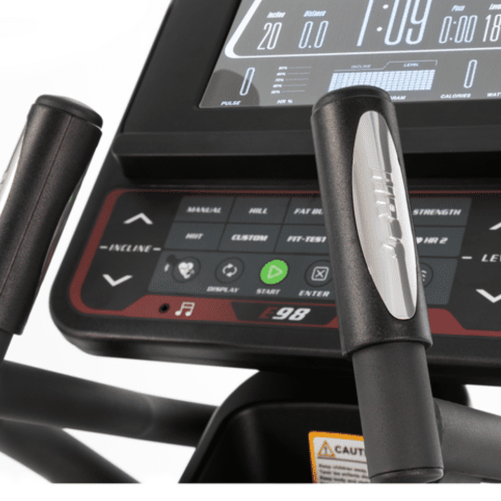 Sole E98 Elliptical