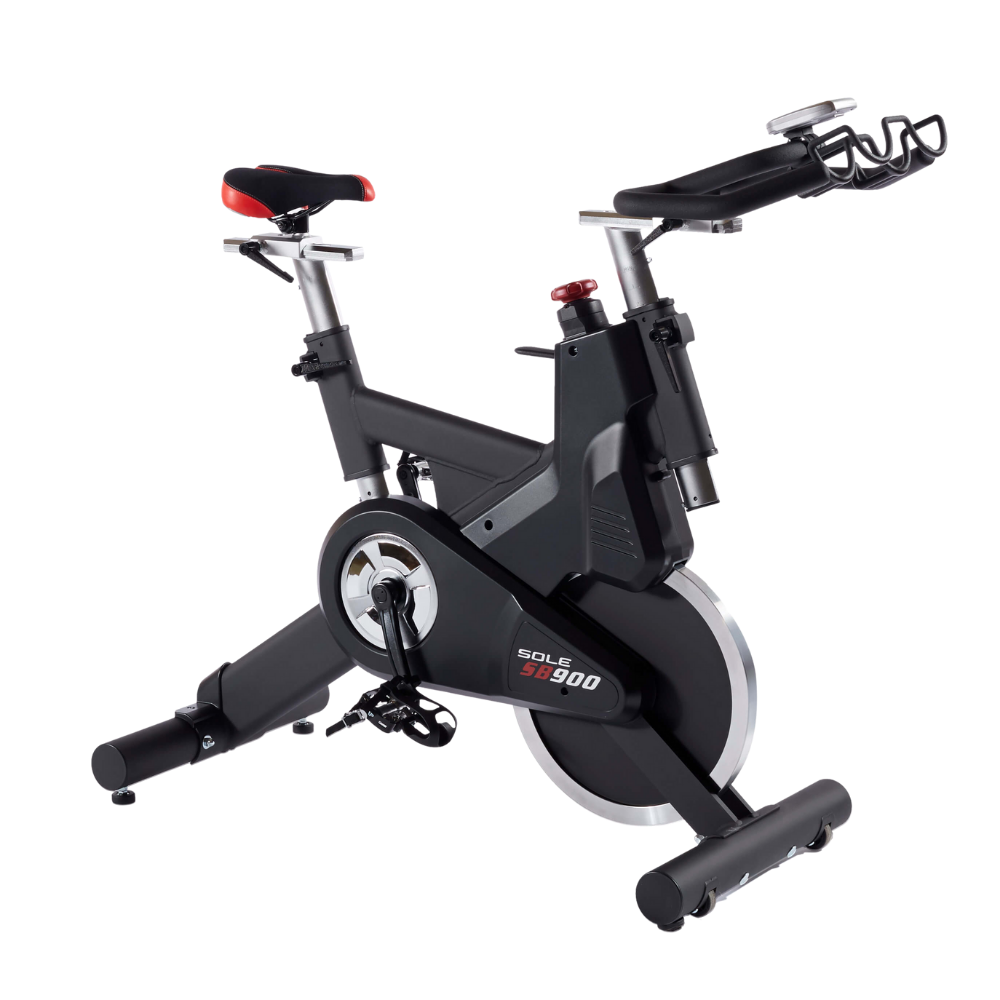 Sole SB900 Indoor Training Cycle