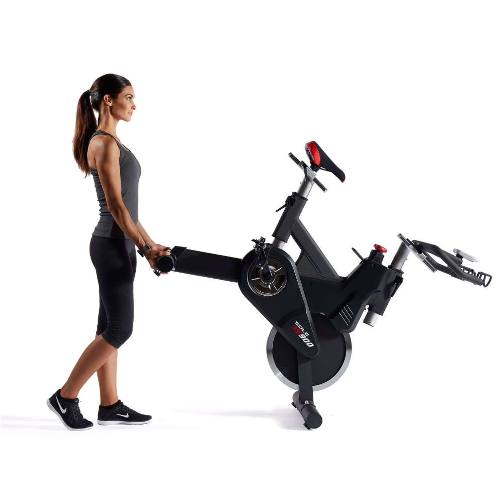 Sole SB900 Indoor Training Cycle