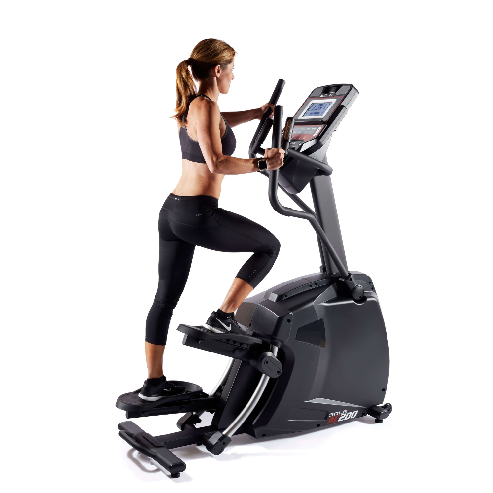 Sole SC200 Stepper