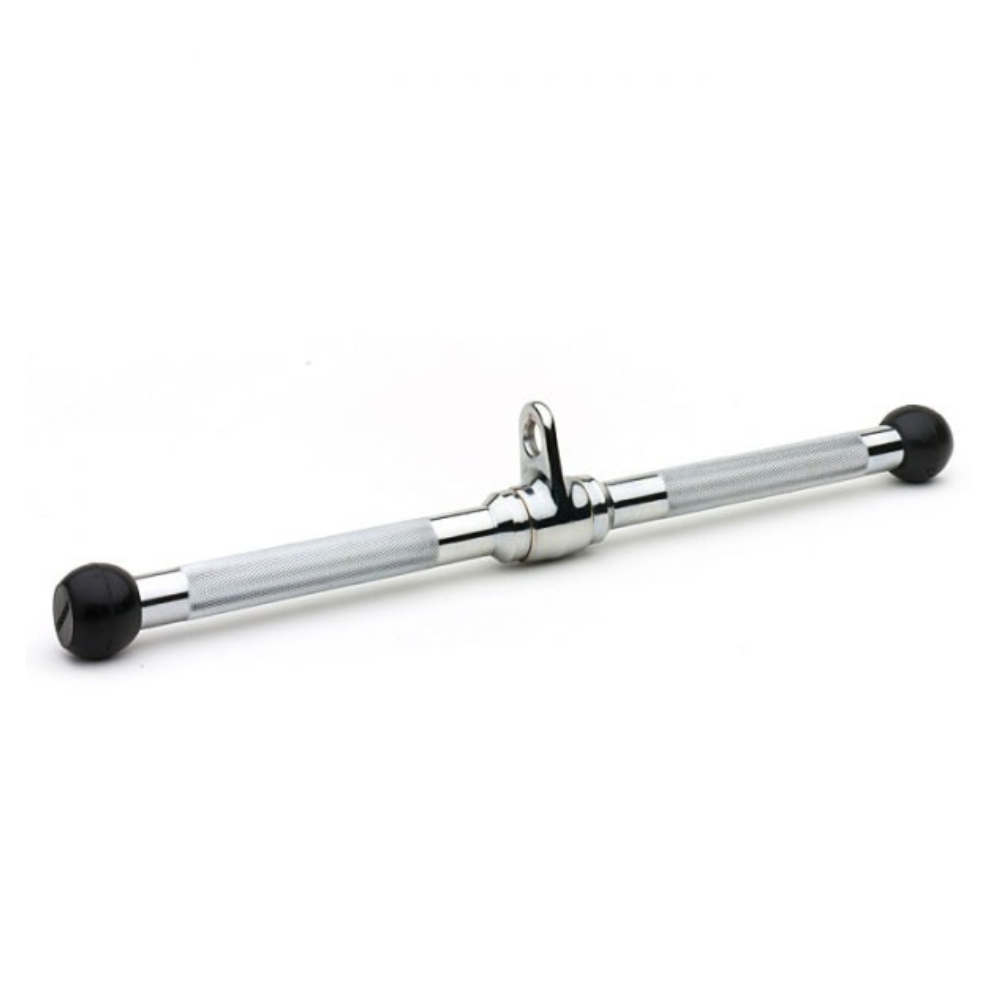 Solid Straight Bar Cable Attachment