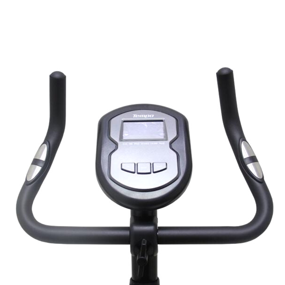 Tempo Manual Upright Bike TP1060