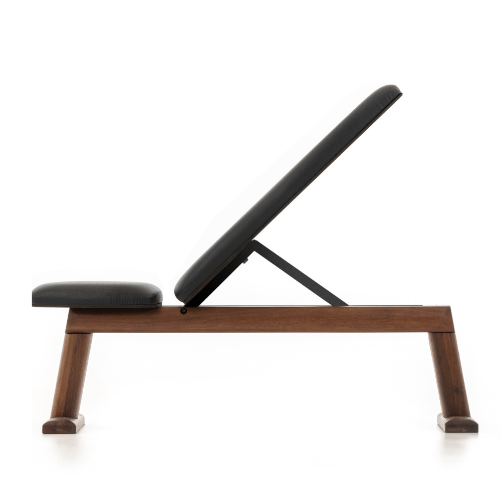 Nohrd Weight Bench
