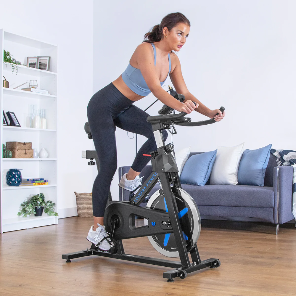 Lifespan Fitness SP-460 M2 Spin Bike