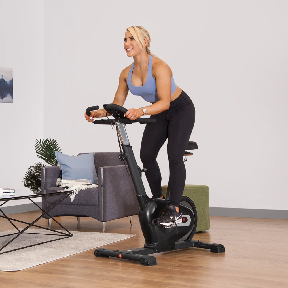 Lifespan Fitness SM-100 Magnetic Spin Bike