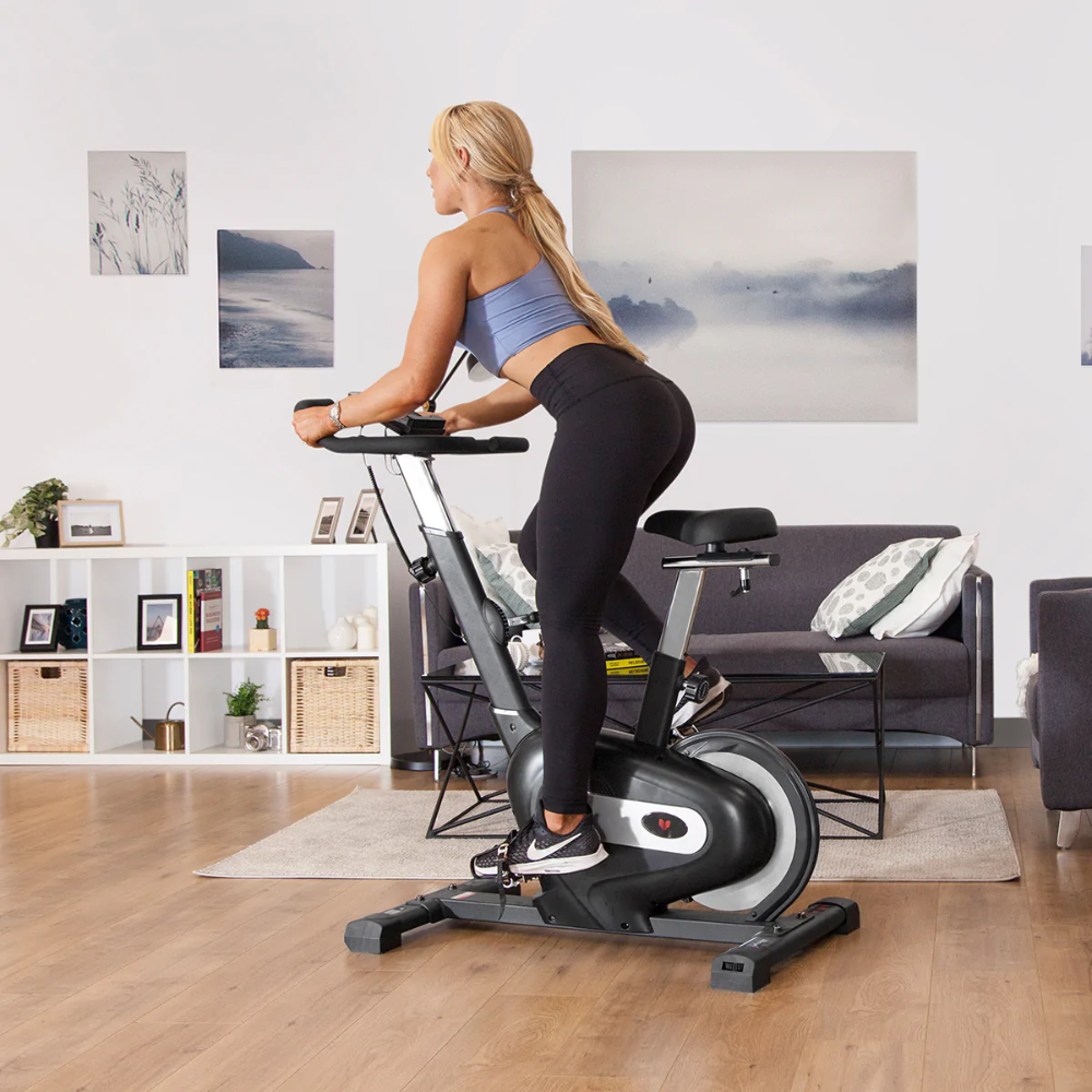 Lifespan Fitness SM-100 Magnetic Spin Bike