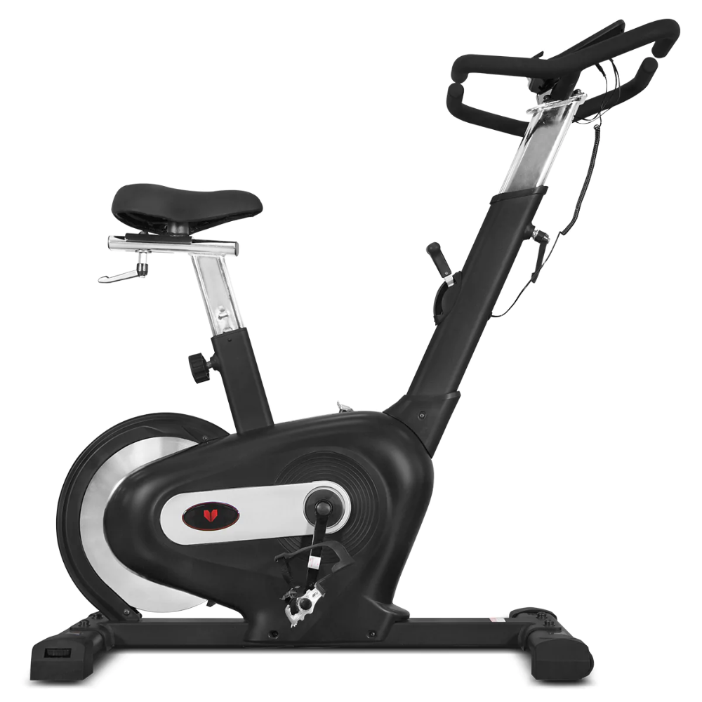 Lifespan Fitness SM-100 Magnetic Spin Bike