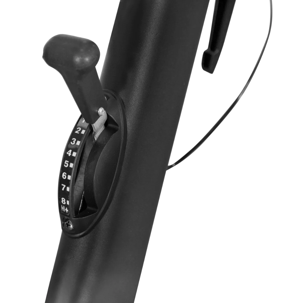 Lifespan Fitness SM-100 Magnetic Spin Bike