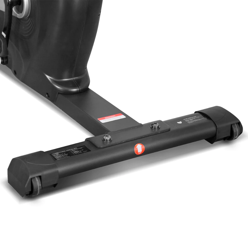 Lifespan Fitness SM-100 Magnetic Spin Bike