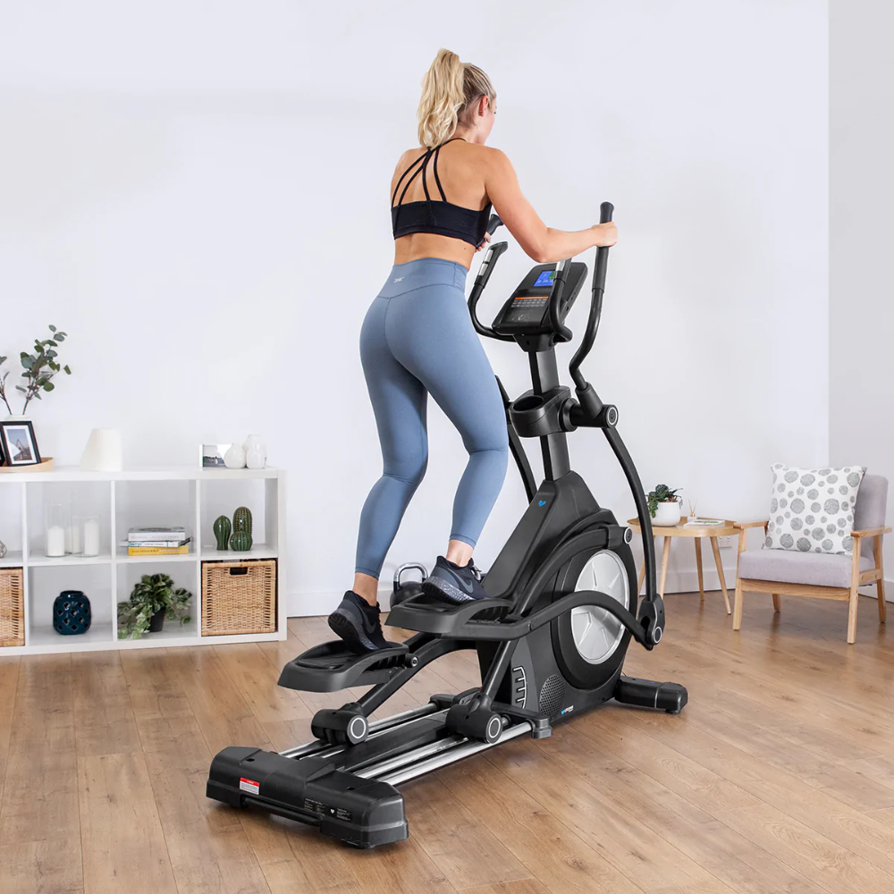 Lifespan XT-40 Ascender Incline Cross Trainer