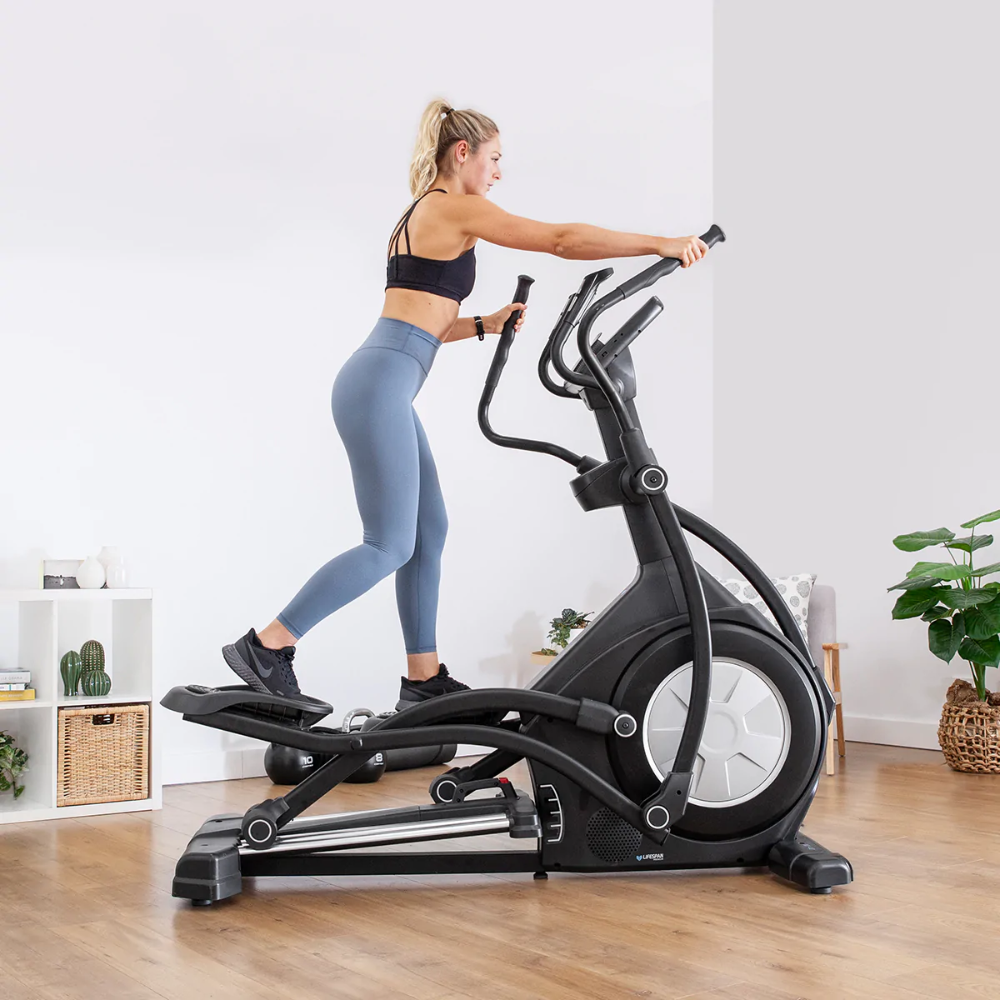 Lifespan XT-40 Ascender Incline Cross Trainer