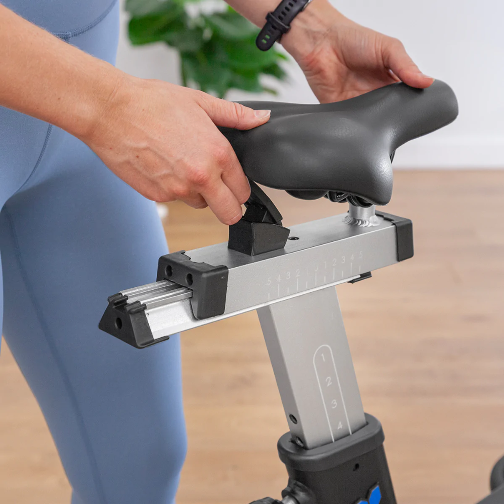 Lifespan EXC-10H Commercial Air Bike
