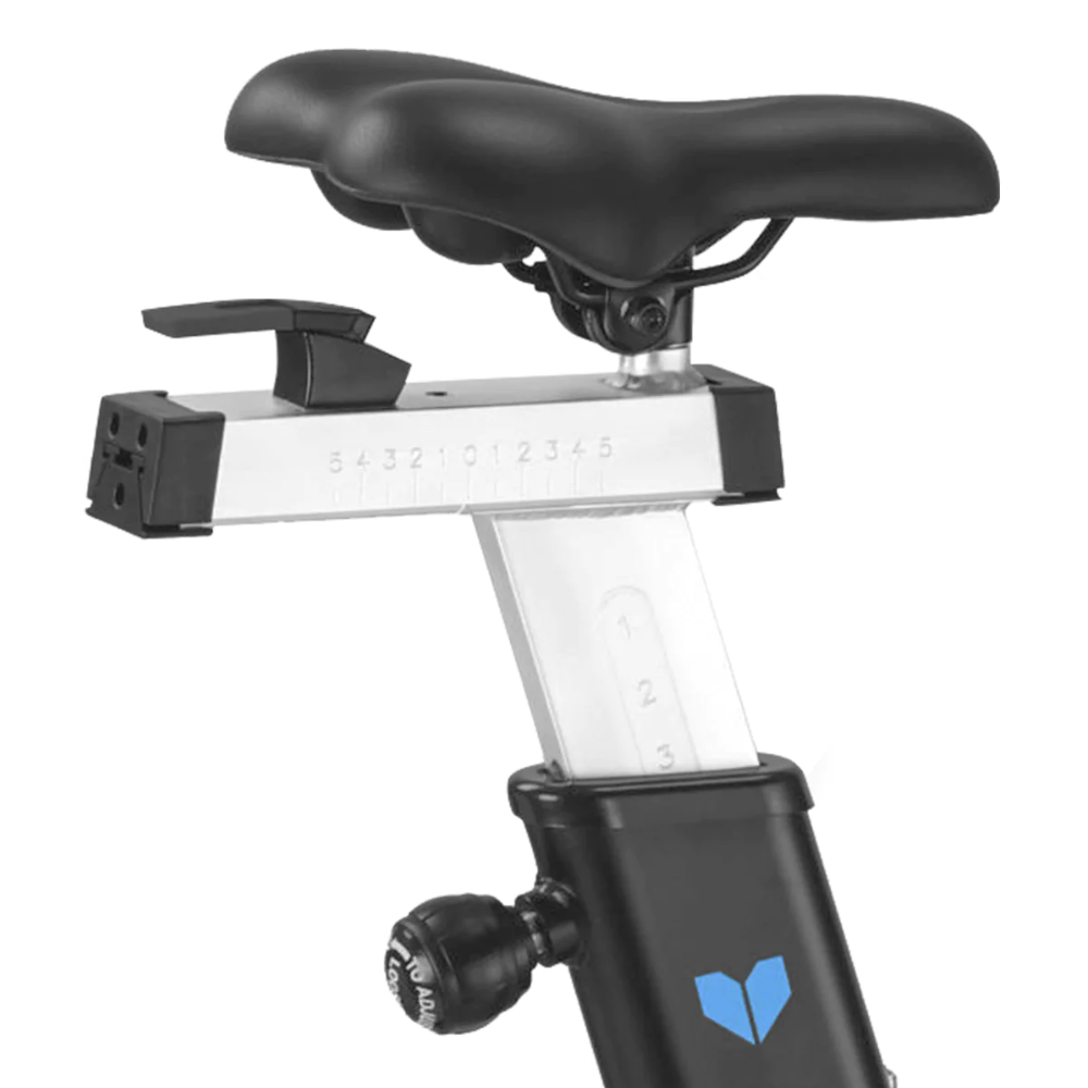 Lifespan EXC-10H Commercial Air Bike